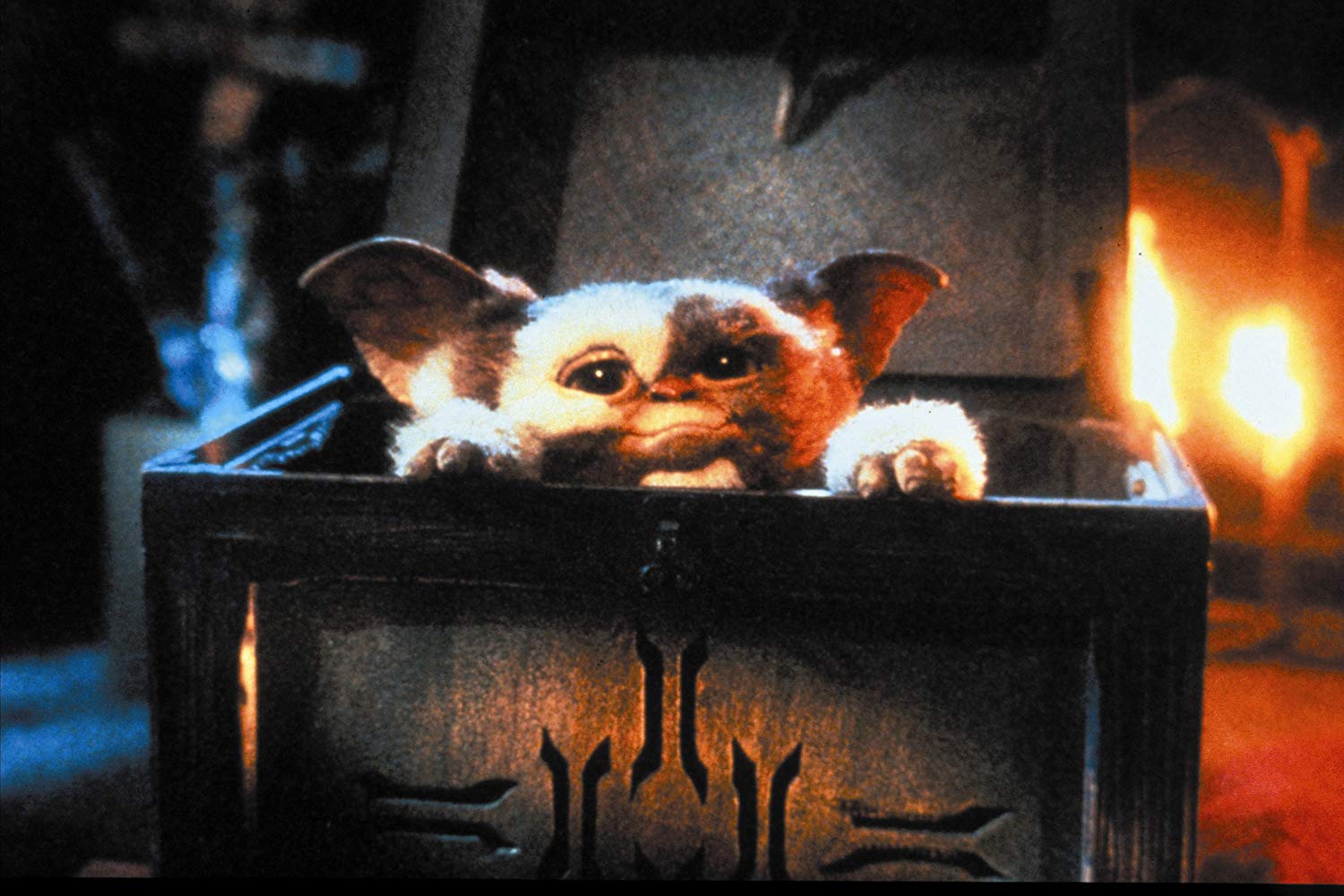 Confirman tercera parte de 'Los Gremlins' (Foto: Especial)
