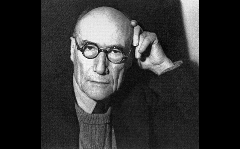 Fascinado por comunismo soviético, André Gide tuvo que saber mirar más allá de su idilio cuando la verdad se presentó a sus ojos