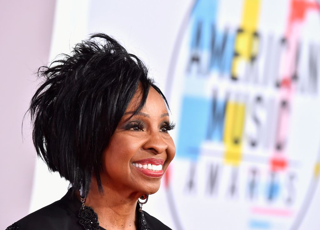 Gladys Knight se presentará en el Super Bowl LIII. (AFP)