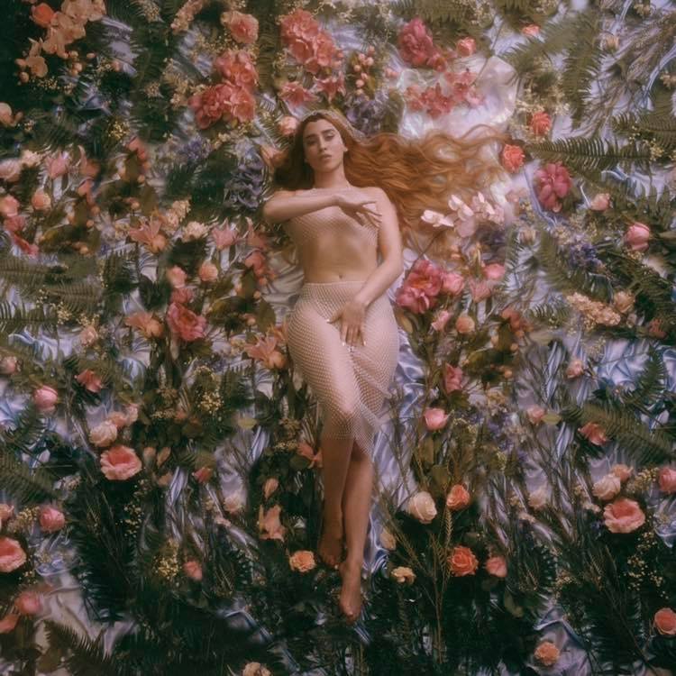 Lauren Jauregui  estrenó el sencillo “More Than That” . (Especial)