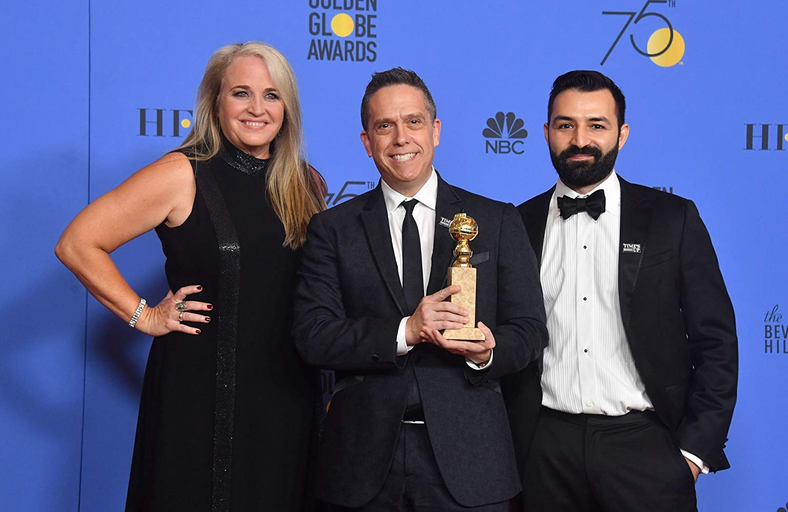 Lee Unkrich deja Pixar tras 25 años en la empresa (Foto: Especial)