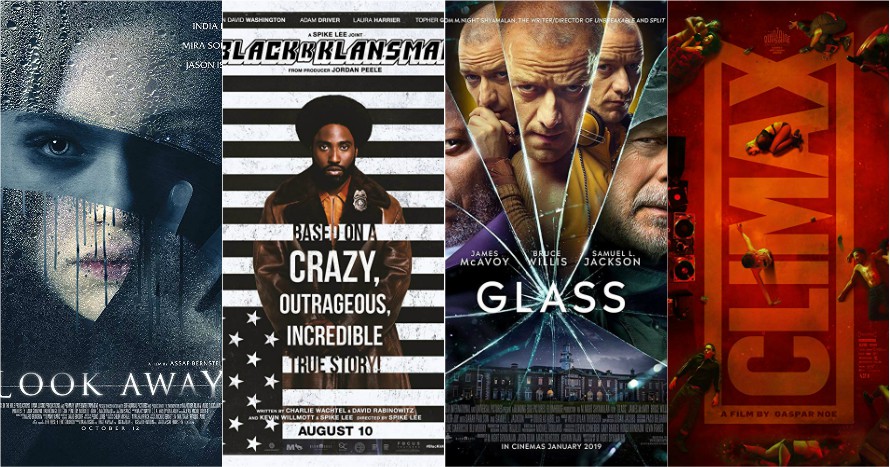 Los estrenos de cine de fin de semana. (Especial)