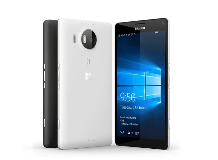Los Windows Phone ya no recibirán soporte. (DPA)