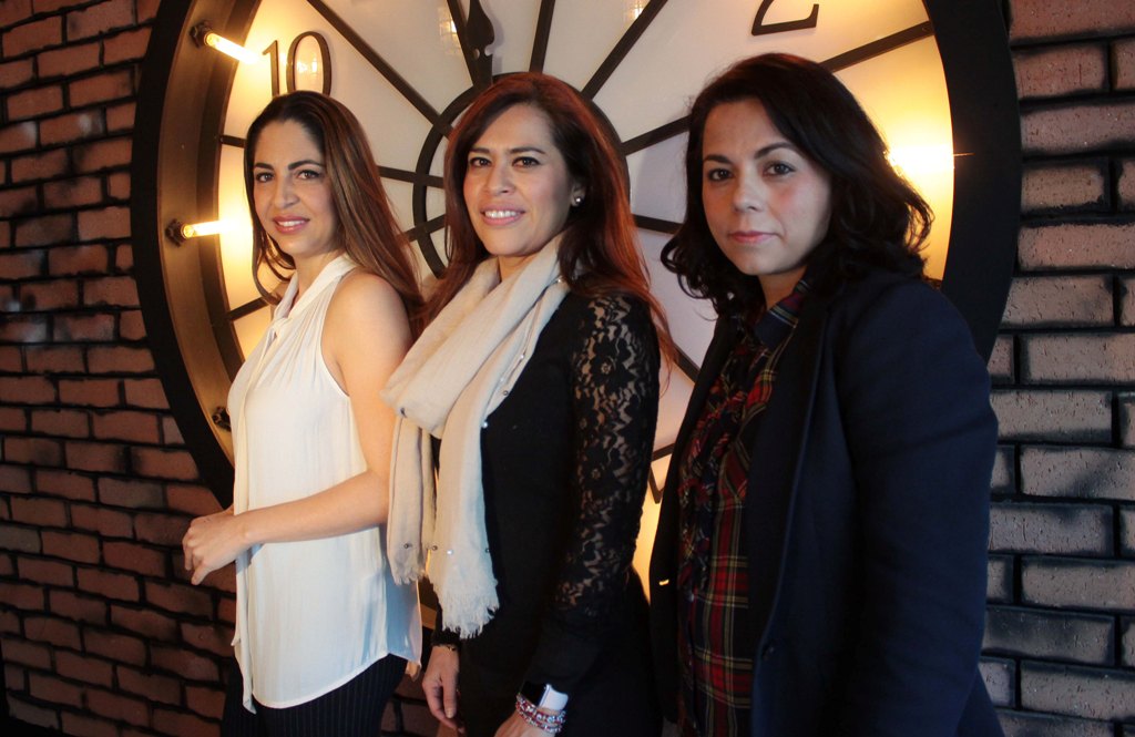 Mexicanas profesionalizan la organización, a la par que Marie Kondo (Foto: Alfonso Manzano)