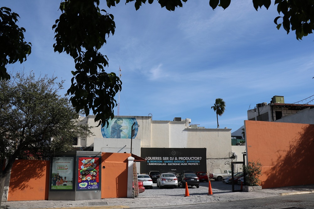 El polígono Barrio Antiguo es considerado como Zona de Valor Patrimonial. (Gustavo Mendoza)
