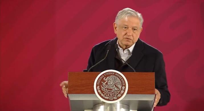 Conferencia de prensa sobre personas heridas en el incendio de Tlahuelilpan. (Cortesía)