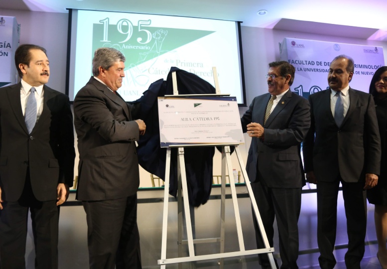 Proyectan construir nuevo edificio para Criminología en Mederos. Foto: Leonel Rocha