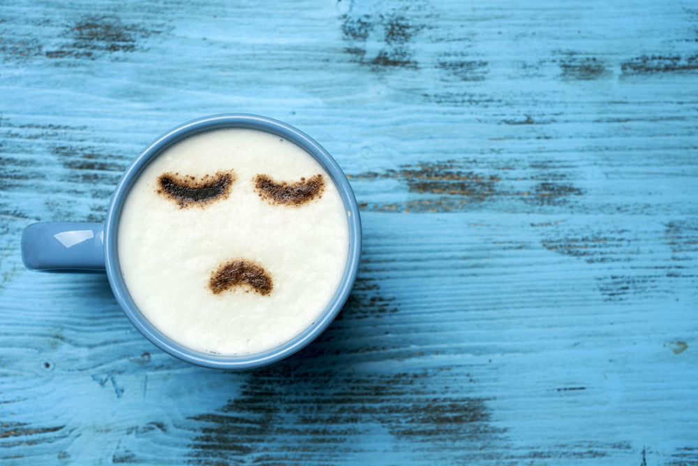 El día más triste del año es un truco publicitario que nació en 2005. (Shutterstock)
