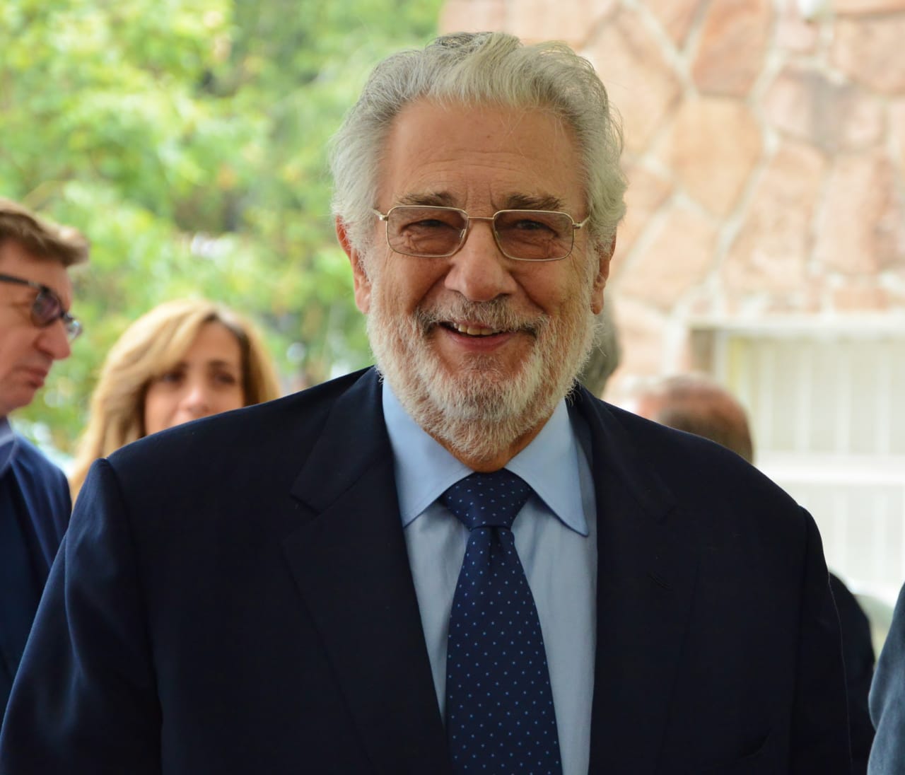 De acuerdo con comentarios críticos, el tenor tiene el don de dar gran realismo a sus interpretaciones y su voz posee gran belleza y color. (Especial)