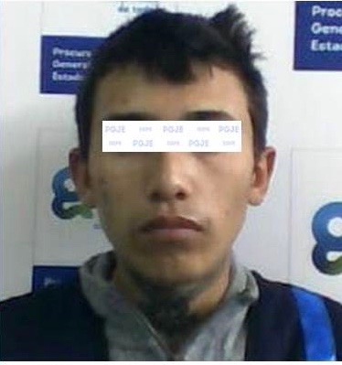 Detienen a presunto homicida en León