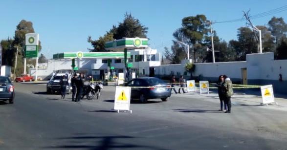 Hasta el momento, las autoridades desconocen el móvil de los hechos (Especial)