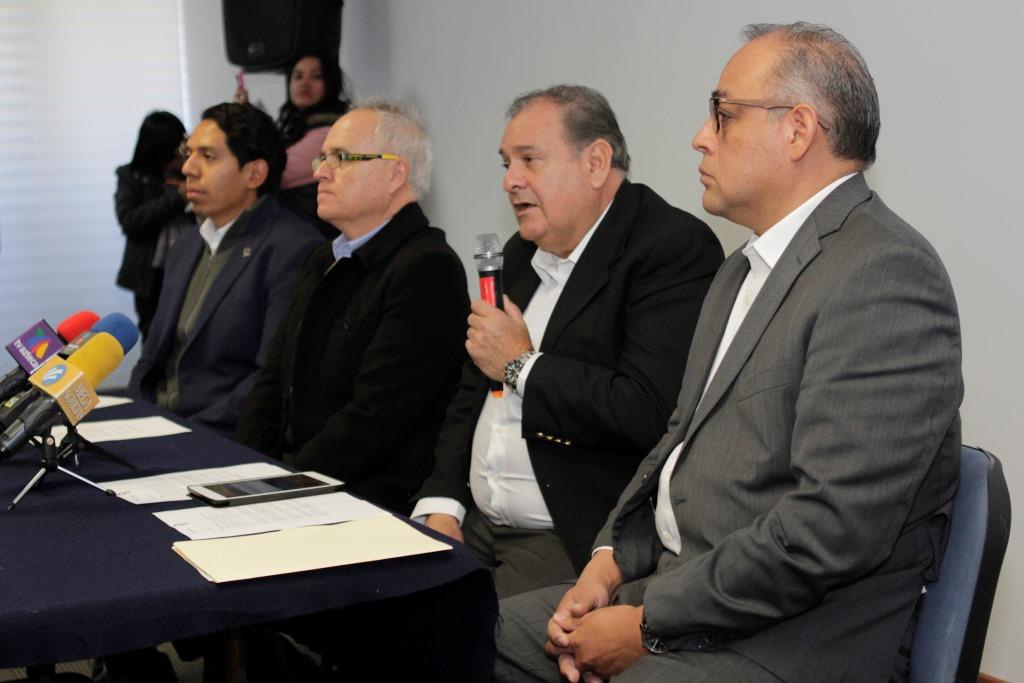 La IP en Puebla respetará la decisión de interinato (Agencia Enfoque)