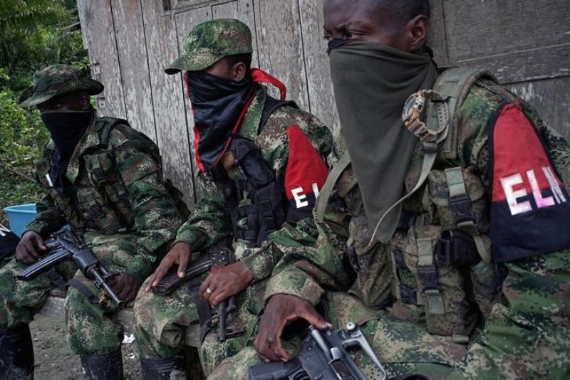 "La operación realizada contra dichas instalaciones y tropas es lícita dentro del derecho de la guerra, no hubo ninguna víctima no combatiente", dijo 