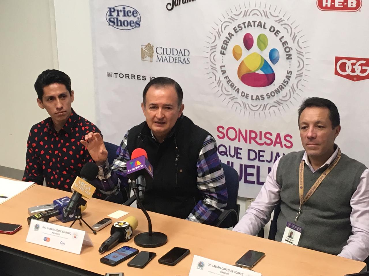 Rebasa número de visitantes en 2018