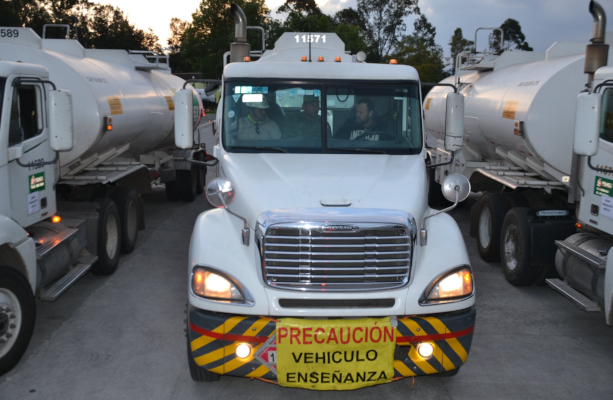 La Sedena ha recibido 6 mil 199 solicitudes para ocupar una plaza de operador. @SEDENAmx