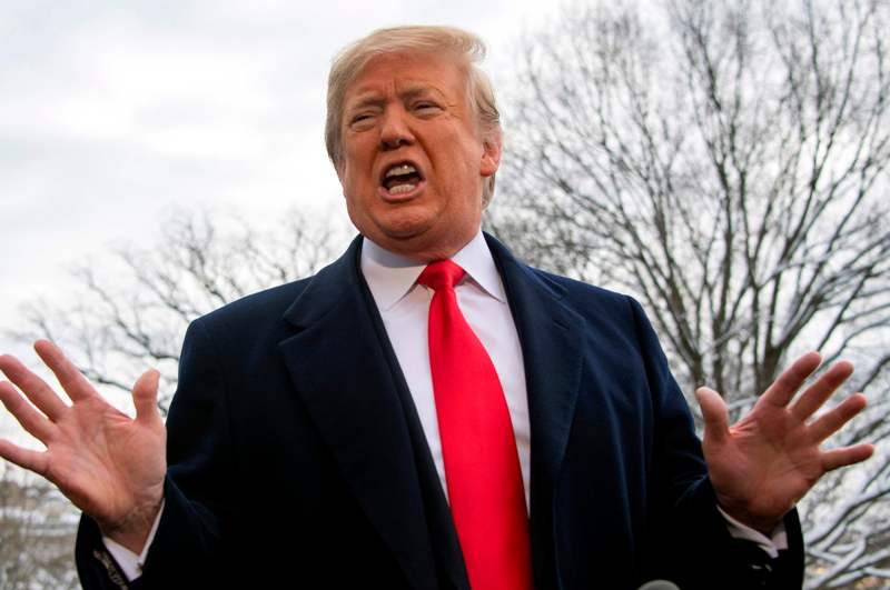 Cuando asumió la presidencia, Trump revirtió la orden de su predecesor Barack Obama de cerrar el centro de detención de Guantánamo.