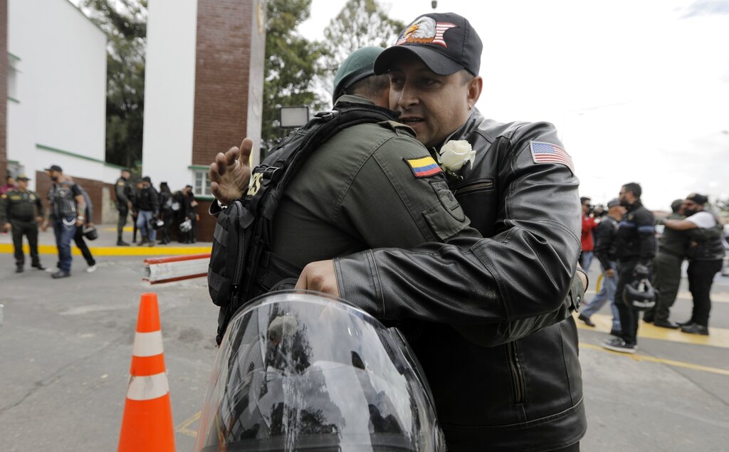 Beltrán desconocía la situación del ataque (AP)