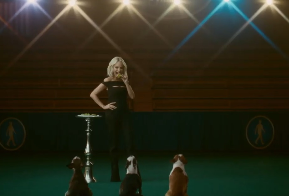 Comercial de APEAM para el Super Bowl.