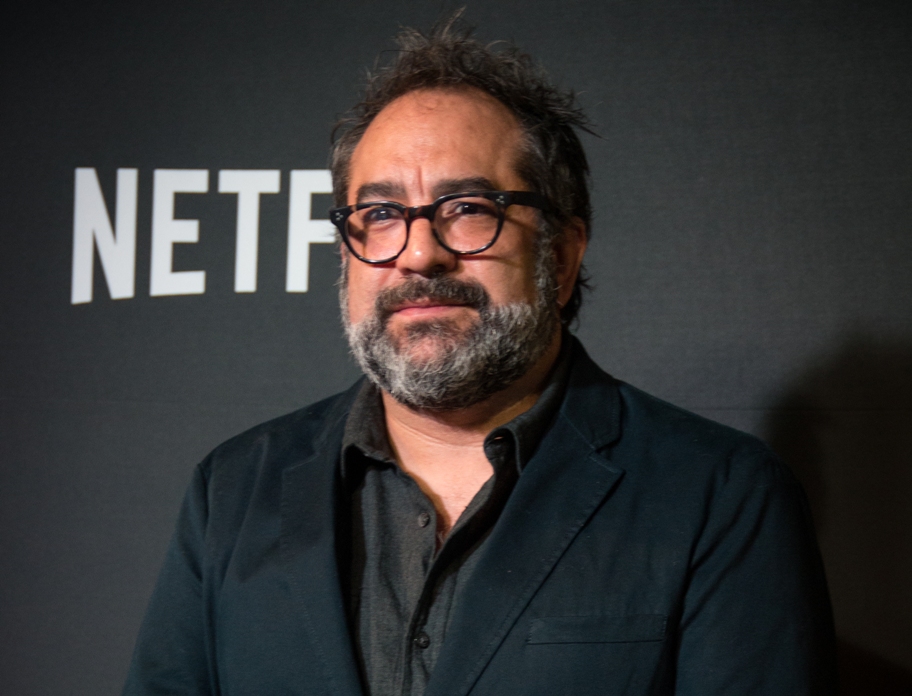 Eugenio Caballero compite en los Oscar 2019 por Mejor Diseño de Producción (Cuartoscuro).