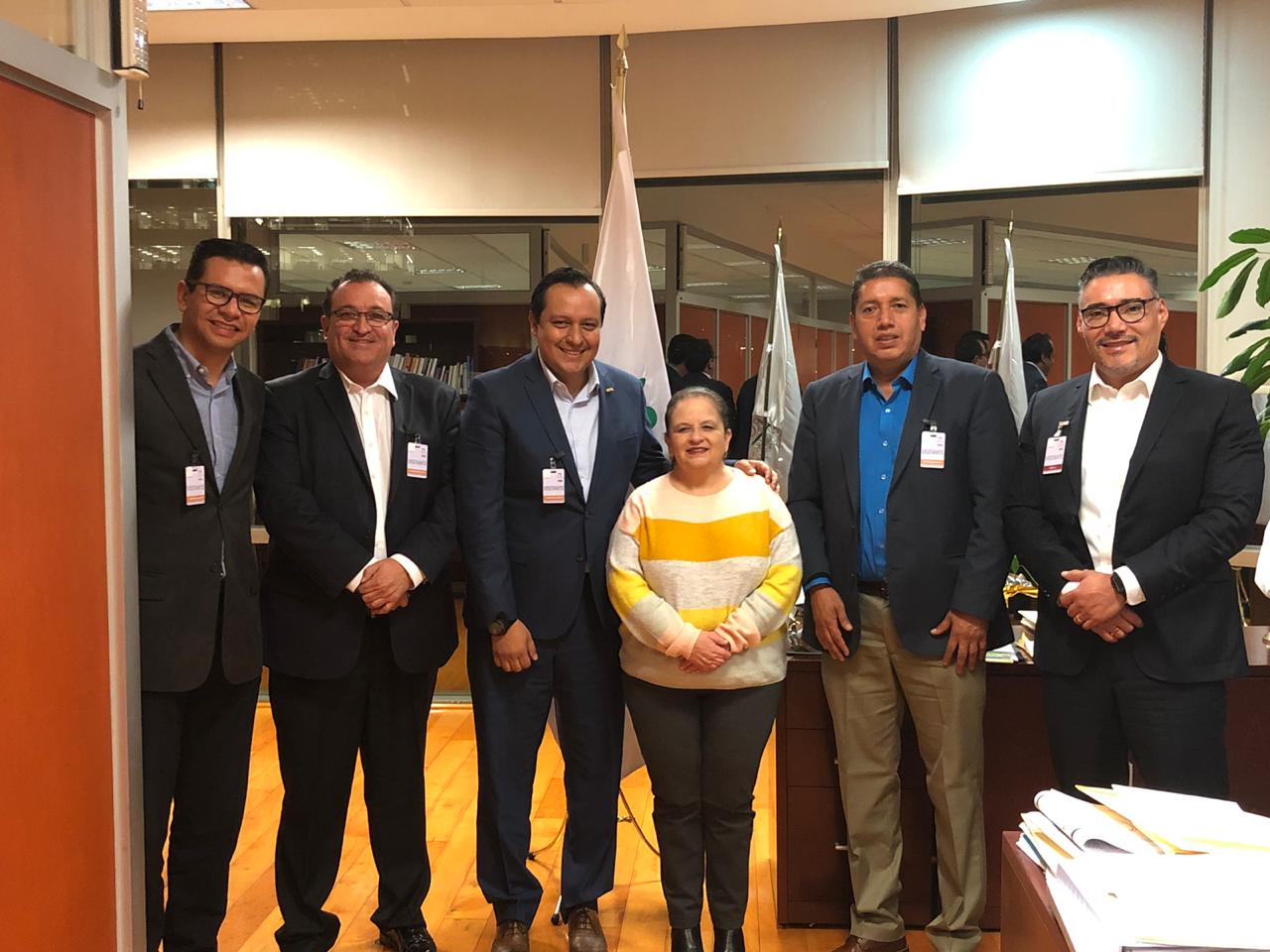 Garantizarán servicios de salud para Guanajuato