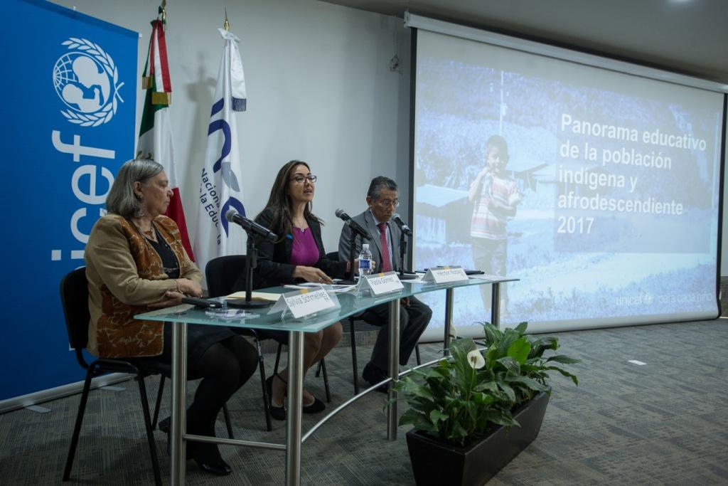 El INEE realizará varios ajustes debido al recorte presupuestal para este año. (Cuartoscuro | Archivo)
