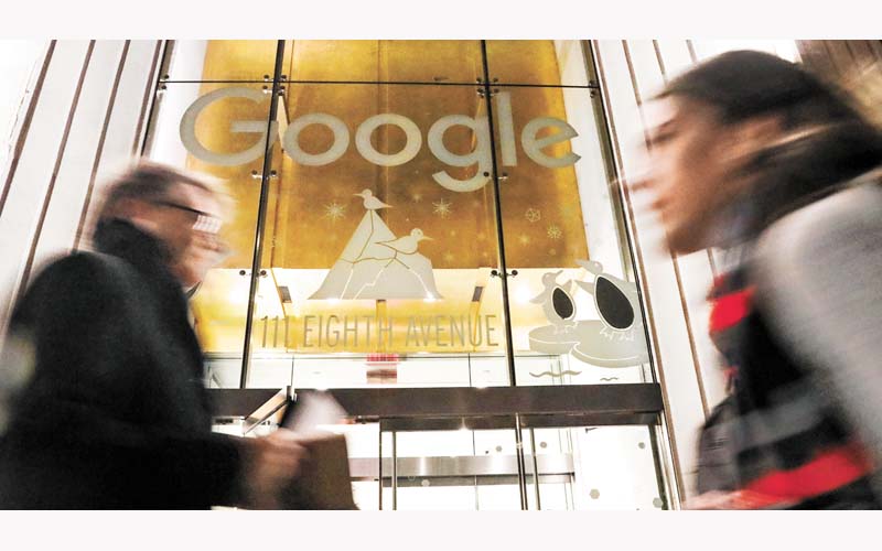 La medida obligará a la firma a replantear su estrategia de publicidad. Reuters