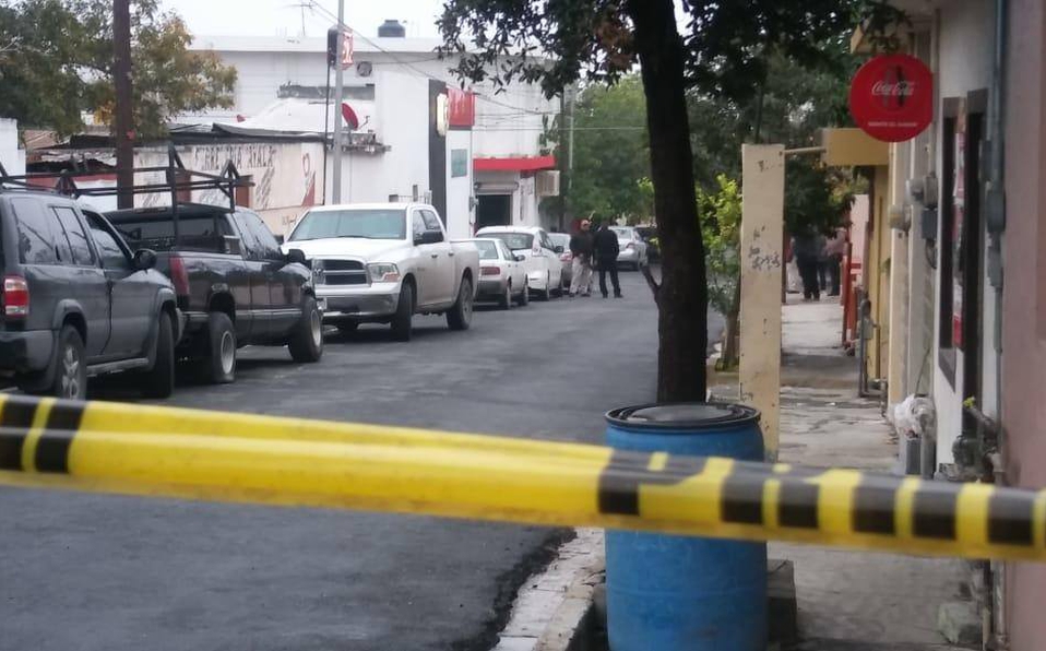 El sujeto fue detenido gracias al retraro hablado del estudiante que sobrevivió al ataque.