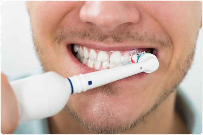 Una buena higiene bucal podría prevenir la disfunción eréctil. (Shutterstock)