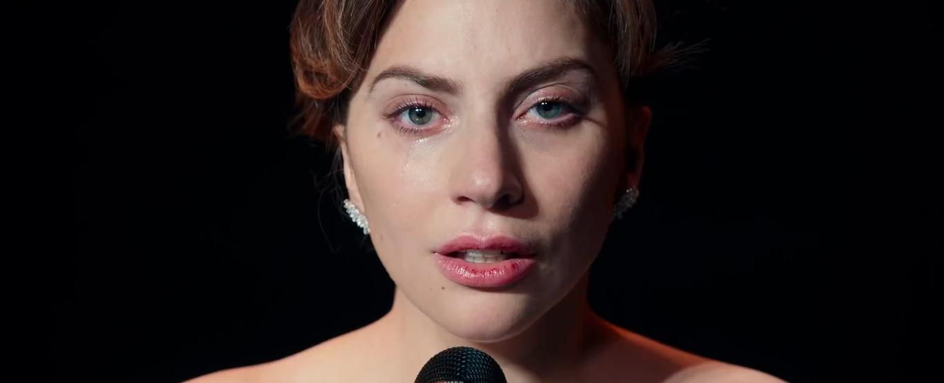 Lady Gaga. (Especial)