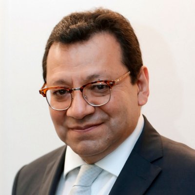 El magistrado Felipe Fuentes Barrera es el nuevo presidente del TEPJF. (Twitter | @FFuentesBarrera)