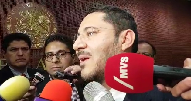 Martí Batres (Especial)