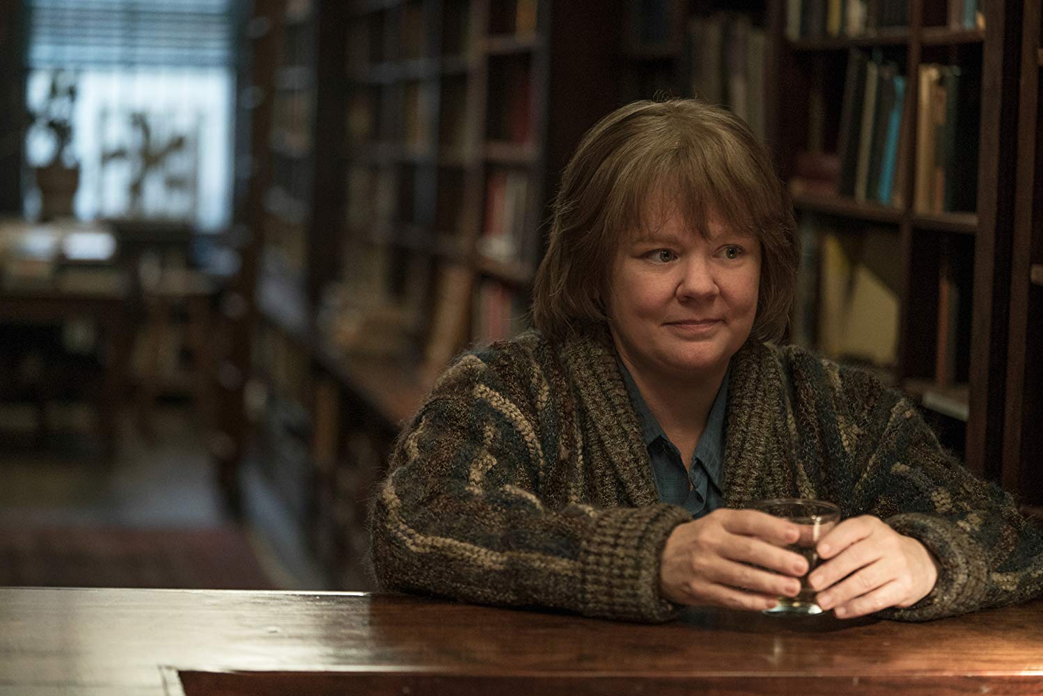 Melissa McCarthy. (Foto: Especial)