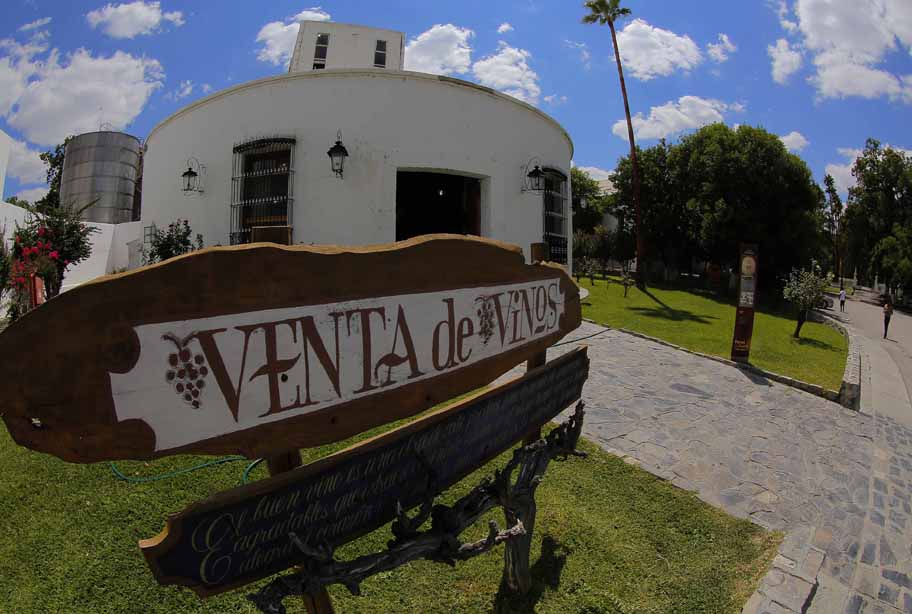 A nivel nacional Coahuila es el tercer productor de vino. (Notivox Digital)