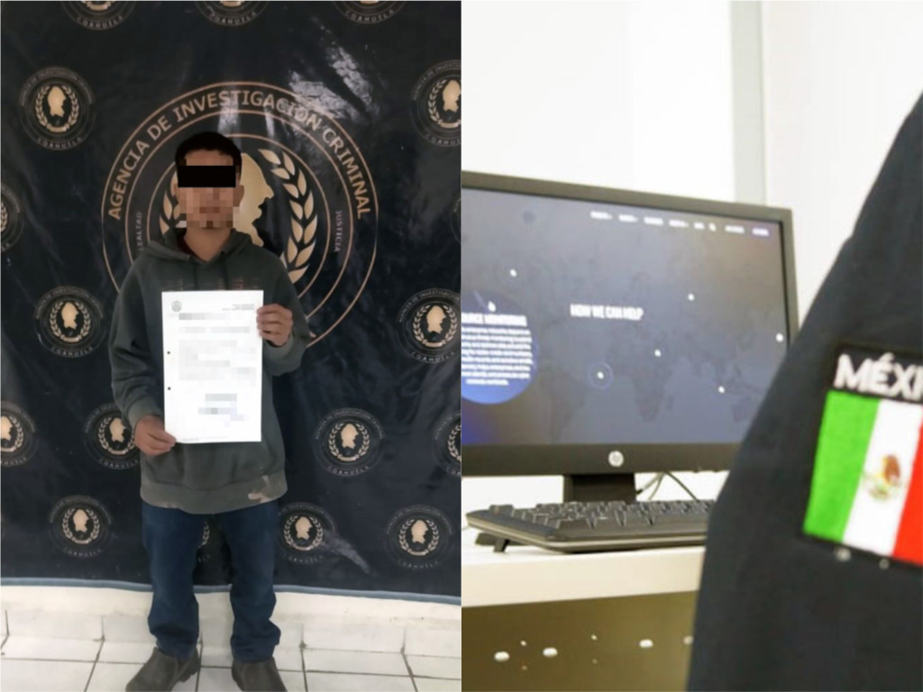 La Policía Cibernética realiza seguimientos en caso de encontrar mayores riesgos. (Especial)