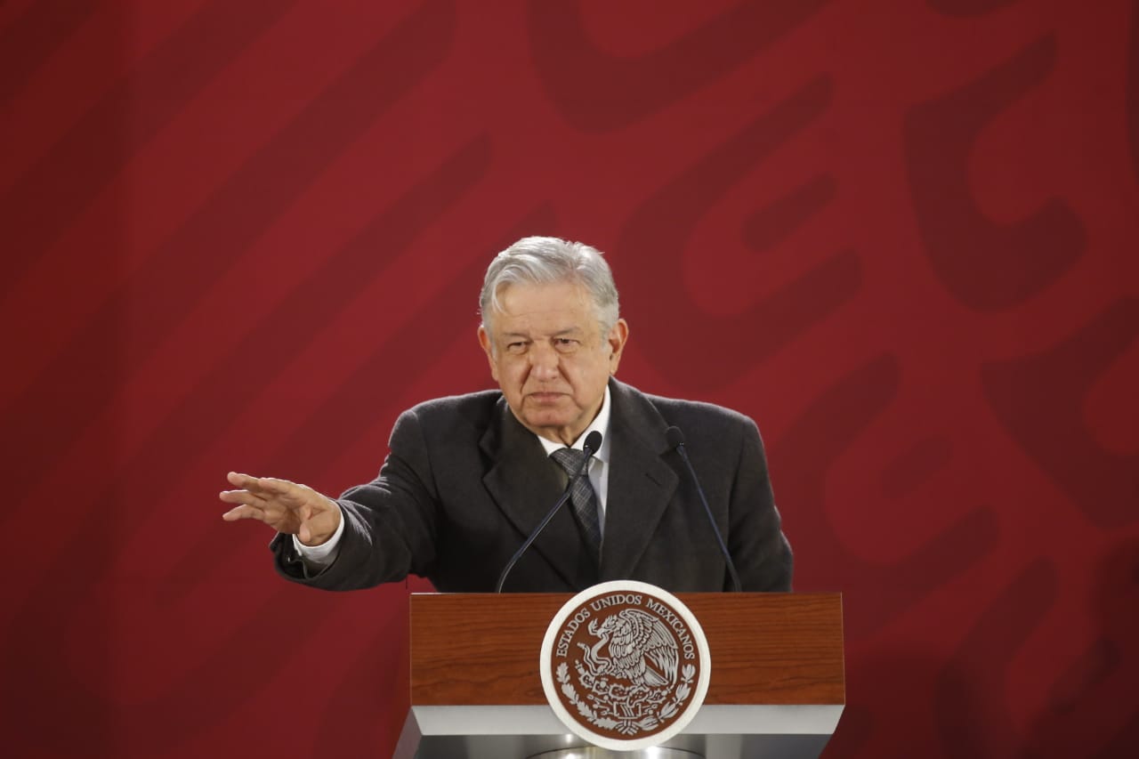 El Presidente firmará decreto para abrir archivos secretos del Cisen (Araceli López)