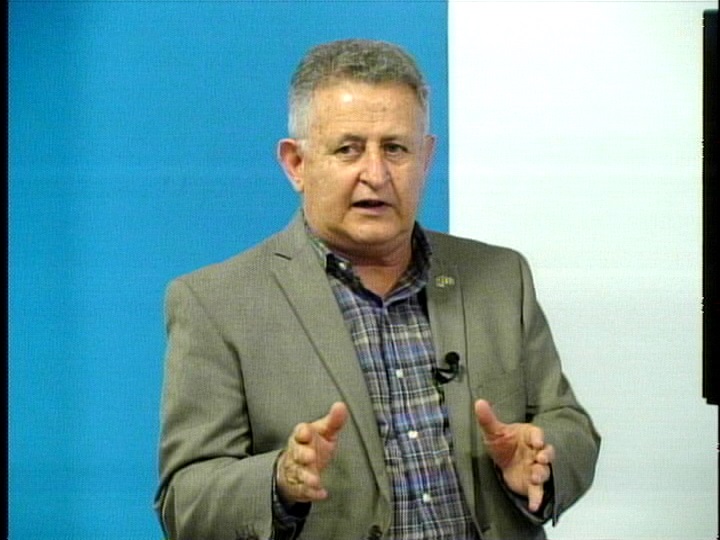 Desabasto afecta empresas en Puerto Interior: Luis Quiroz