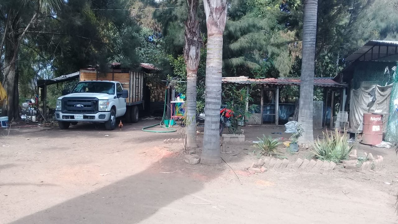 La Fiscalía investiga robo de combustible en Zapotlanejo y Ayotlán (Cortesía)