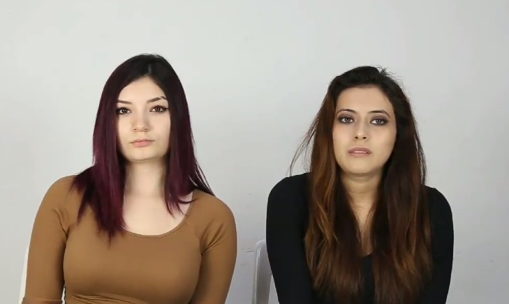 Las estudiantes denunciaron ser insultadas por maestros. (Especial)