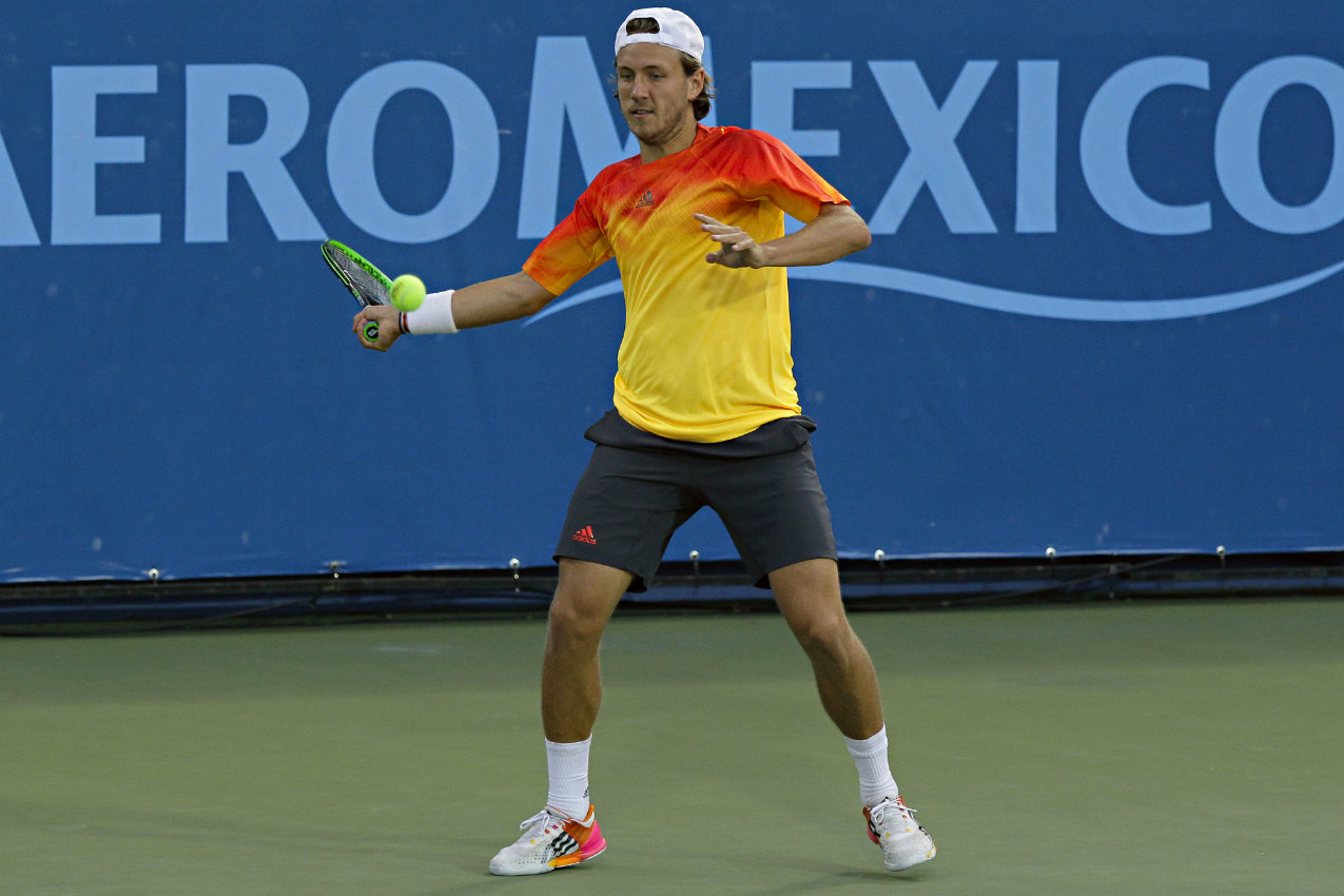 Lucas Pouille (Imago7)