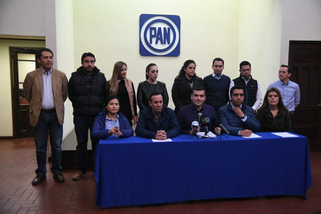 Pidieron además que se auditen todas las adquisiciones hechas por Metrorrey. (Jorge López)