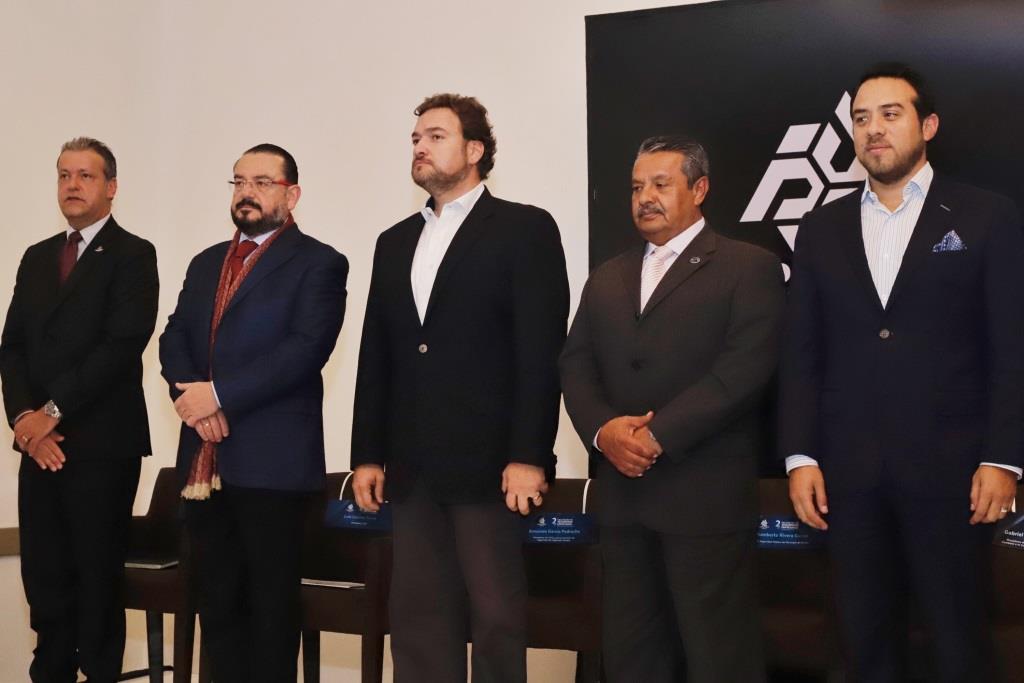 El robo al transporte de carga es uno de los delitos que más impacta al sector productivo (Agencia Enfoque)