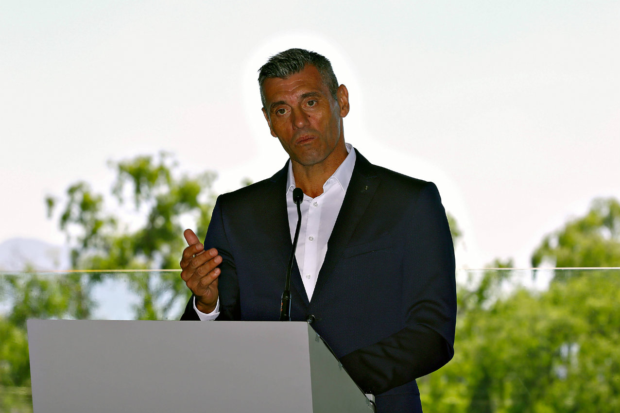 Sergio Goycochea (Imago7)