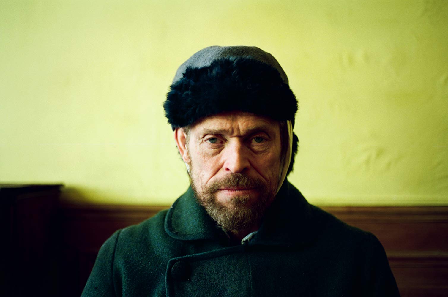 "Casual y cautivadora (...) Un biopic celebratorio que fluye intuitivamente, una película que es como un girasol que estalla (...) Schnabel ha simplificado su cine de la manera más seductora":Variety <br>