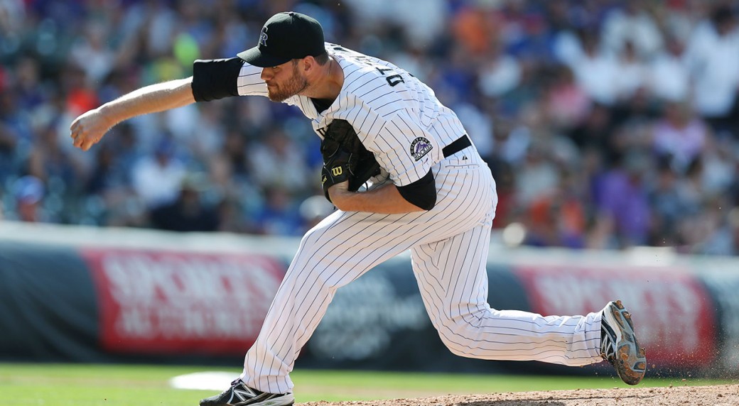 Adam Ottavino (AP)