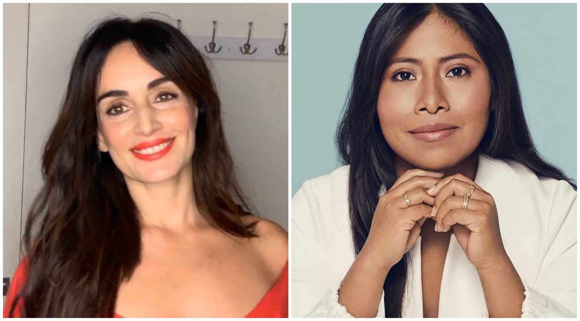 Ana de la Reguera es atacada por usuarios de Instagram (Foto: Especial)