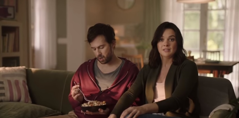 Anuncio para el Super Bowl 2019 tiene como tema principal la 'comida porno' (Especial)
