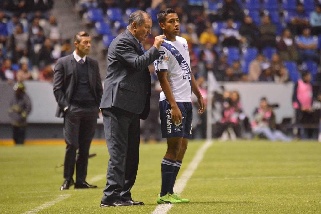 Los Camoteros necesitan a como dé lugar de los tres puntos, pues de lo contrario, la cabeza del técnico podría caer en esta fecha (Especial)