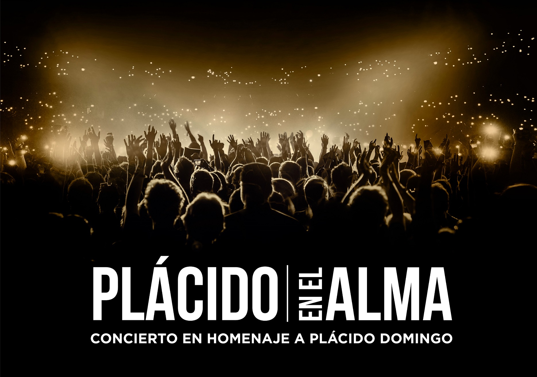 El concierto llevará a cabo el próximo 3 de marzo en el Estadio 3 de marzo de Guadalajara. (Especial)