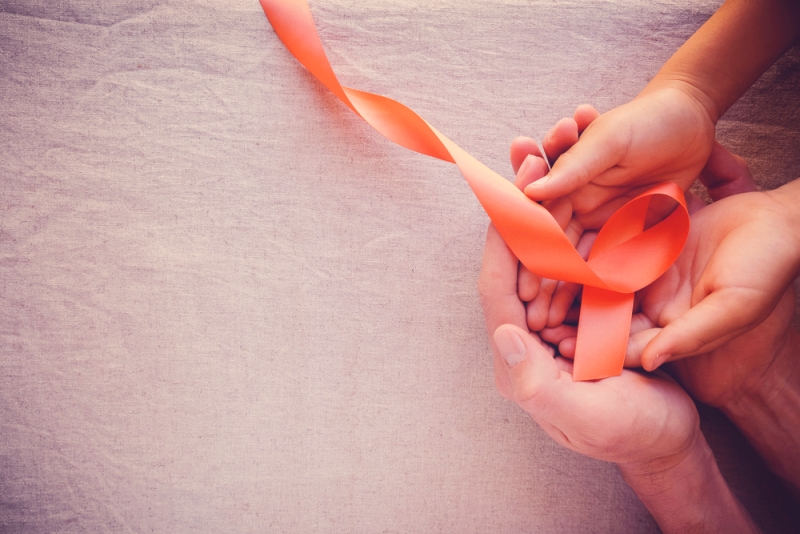 El Día Naranja se celebra el día 25 de cada mes. (Shutterstock)