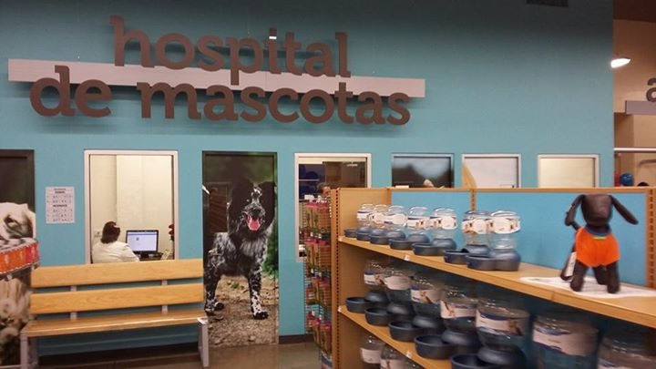 Petco actualmente tienen 70 tiendas en el territorio mexicano, y esperan agregar 20 más para el cierre del año. Foto: Archivo